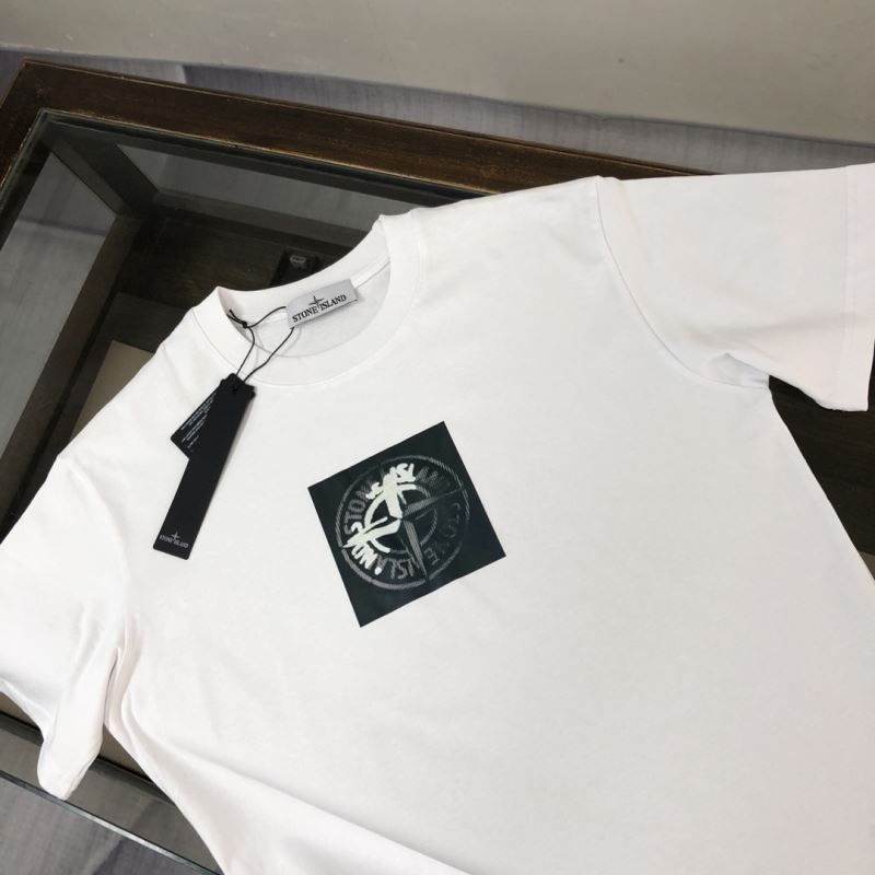 Stone Island T-Shirts